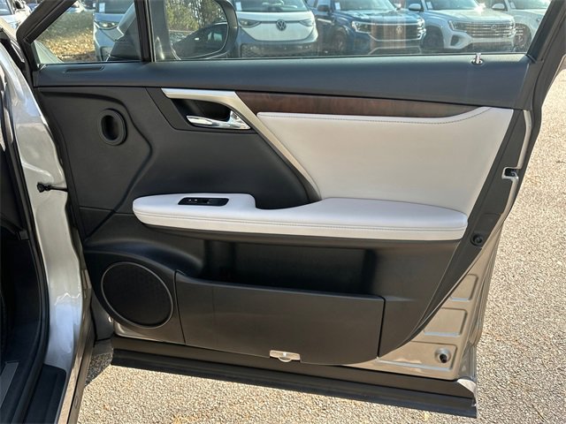 Used 2020 Lexus RX 350 350 image 14