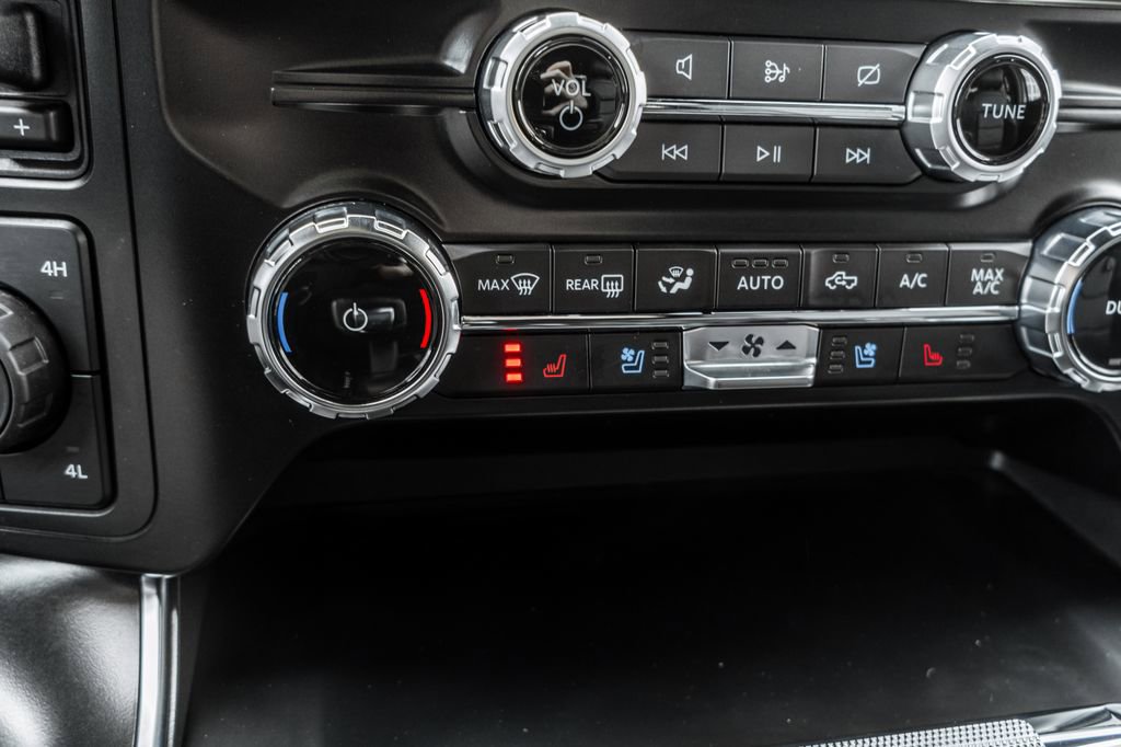 Used 2023 Ford F150 Raptor image 10