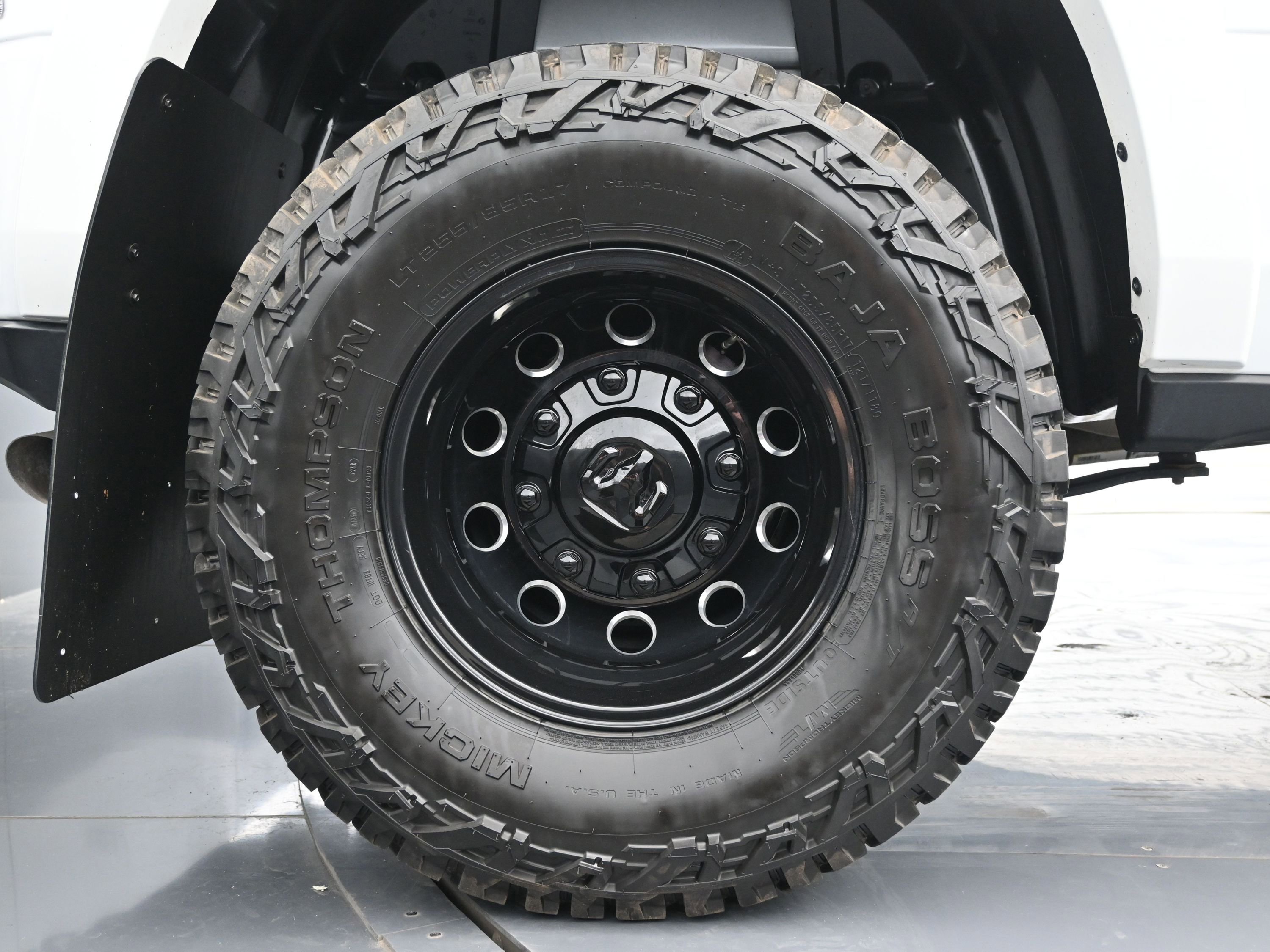 Used 2022 RAM 3500 Limited w/ Night Edition image 18