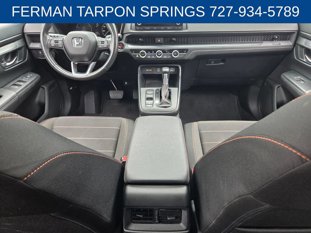 Used 2024 Honda CR-V Sport image 15