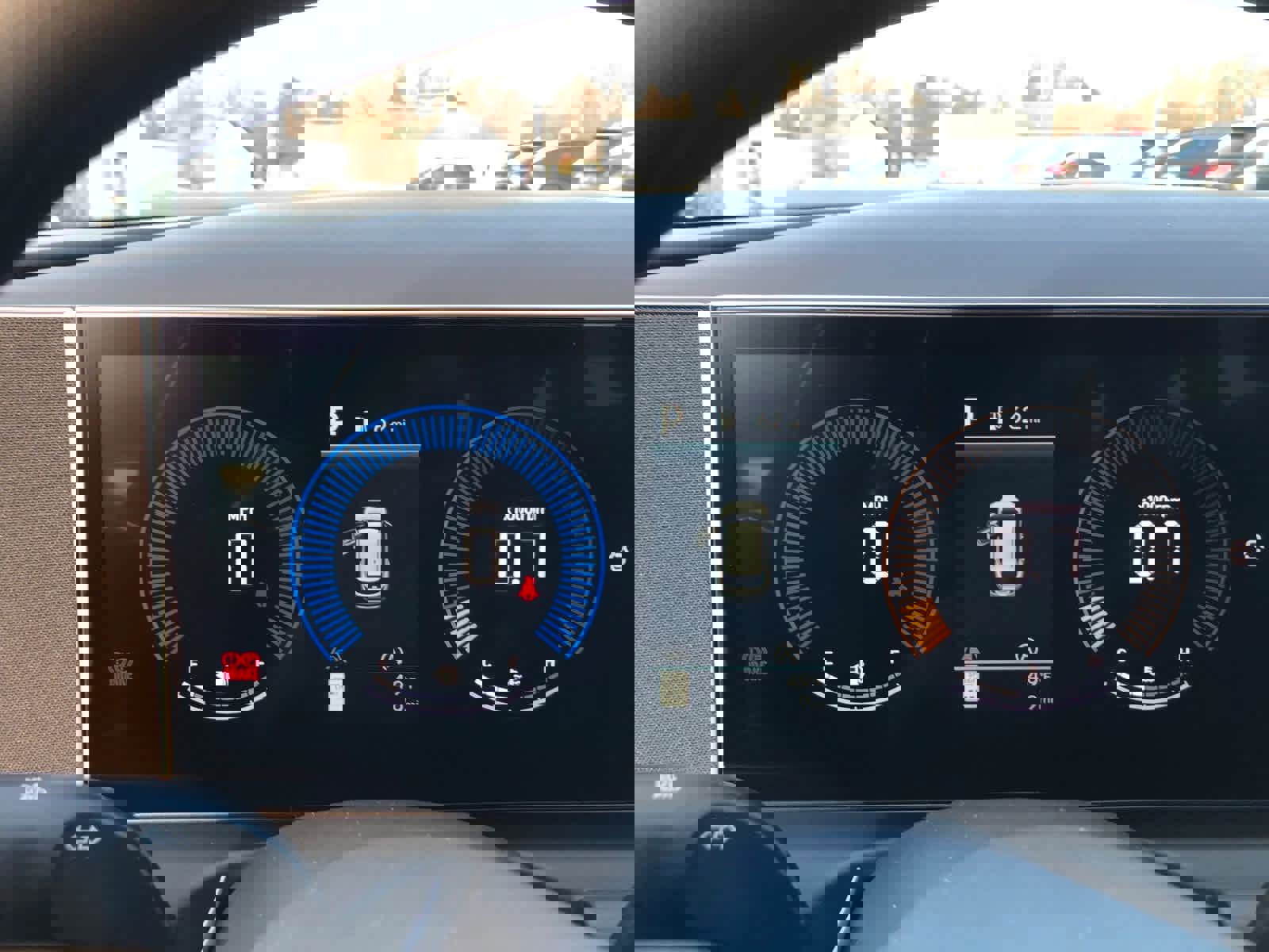 New 2026 Hyundai Tucson SEL image 10