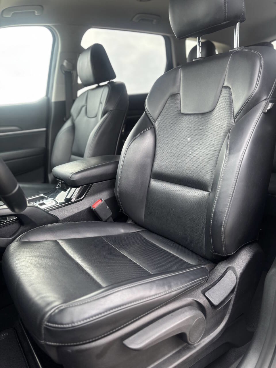 Used 2020 Kia Telluride LX image 21