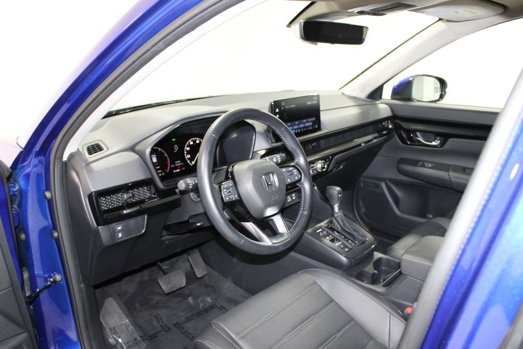 Used 2025 Honda CR-V EX-L image 21
