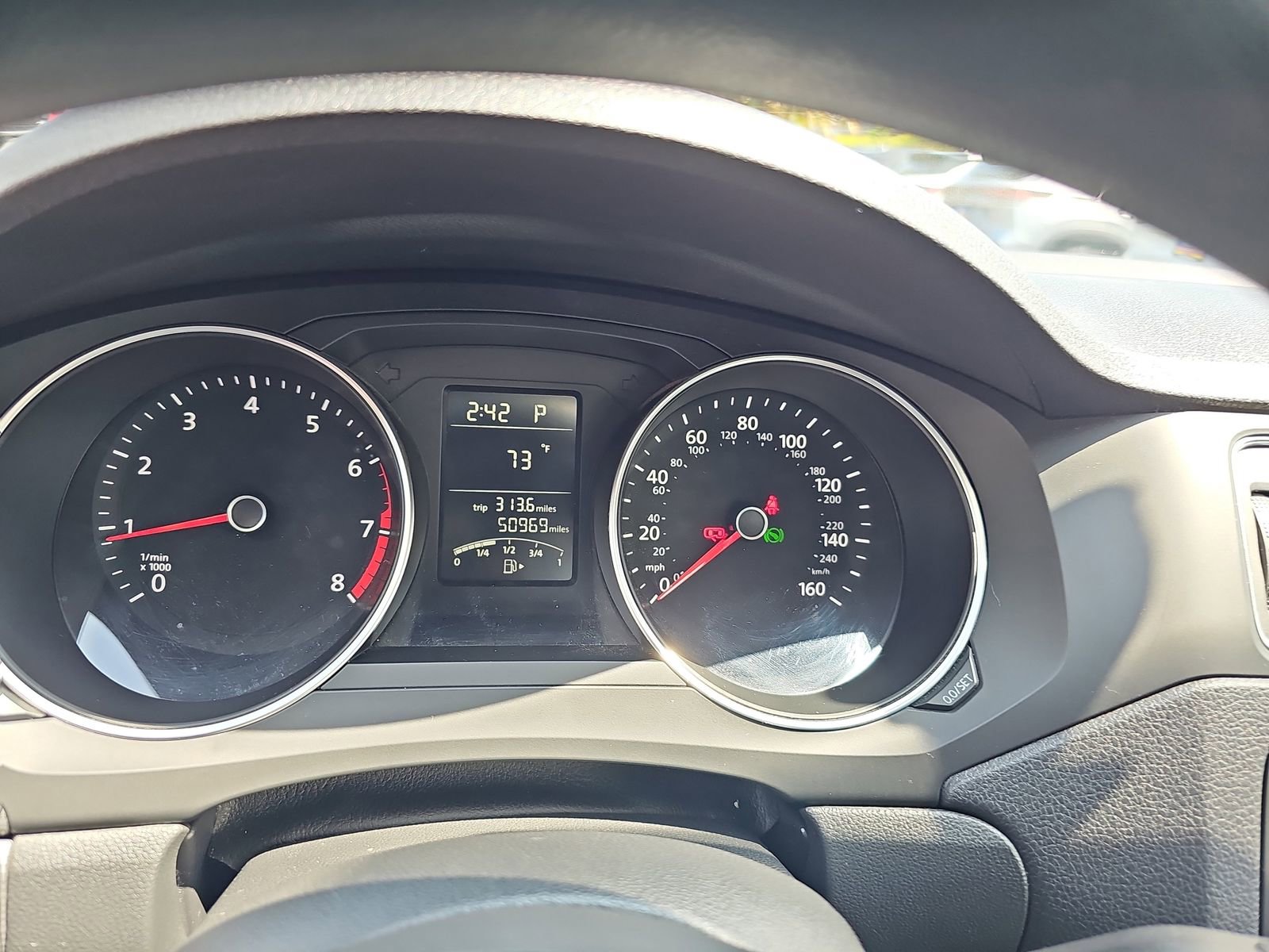 Used 2018 Volkswagen Jetta Wolfsburg Edition FWD image 10