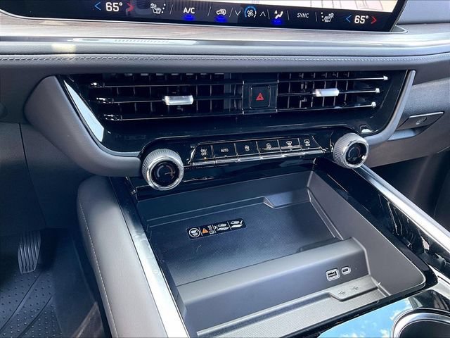 New 2026 Chevrolet Tahoe LT w/ Comfort Package AWD/4WD image 22
