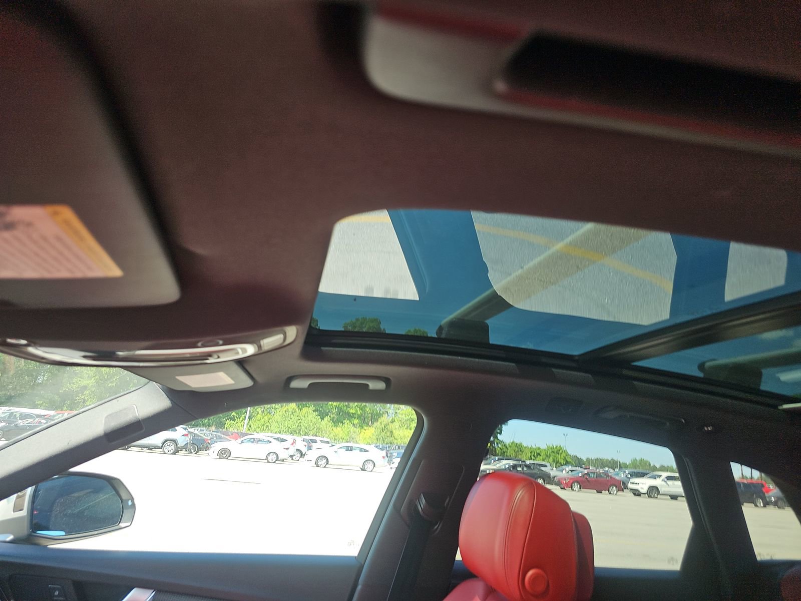 Used 2018 Audi SQ5 Premium Plus AWD/4WD image 20