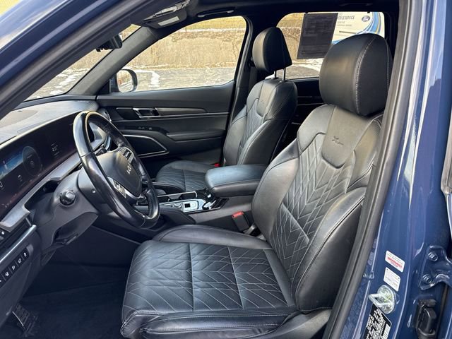 Used 2024 Kia Telluride SX Prestige X-Pro image 15