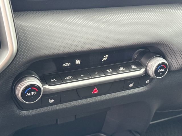 New 2026 MAZDA CX-50 2.5 Hybrid w/ Weather Package image 20