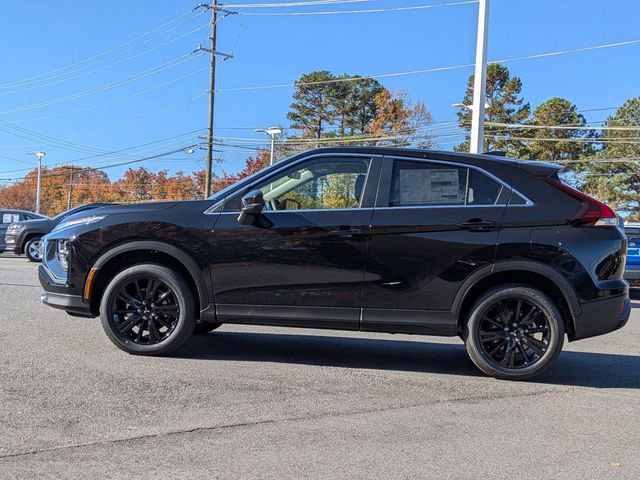 New 2026 Mitsubishi Eclipse Cross LE image 6