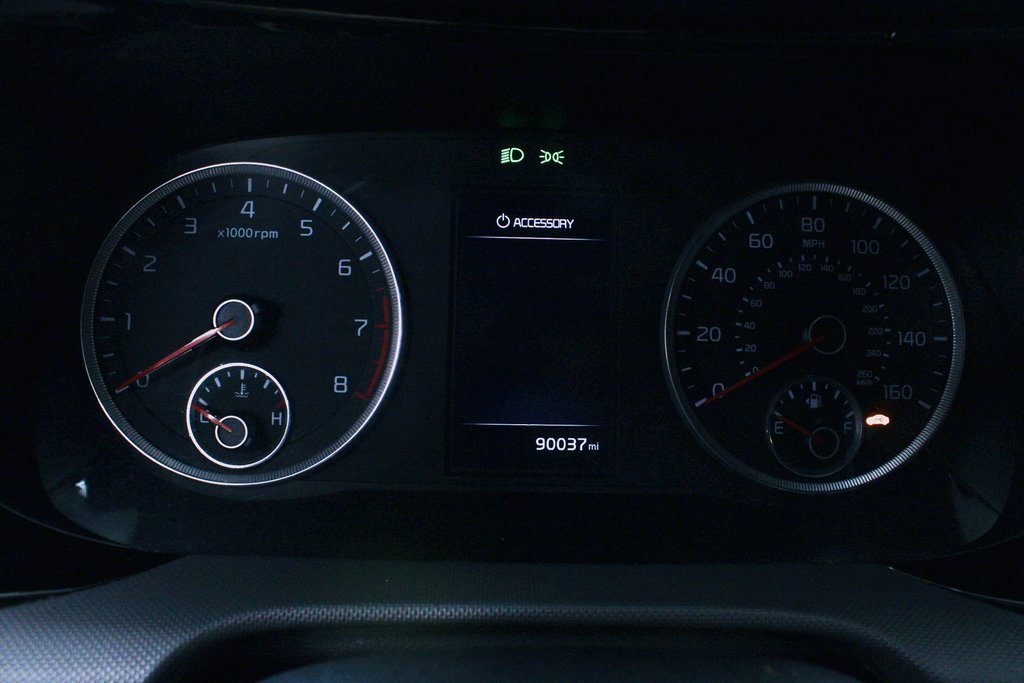 Used 2022 Kia K5 GT-Line image 25