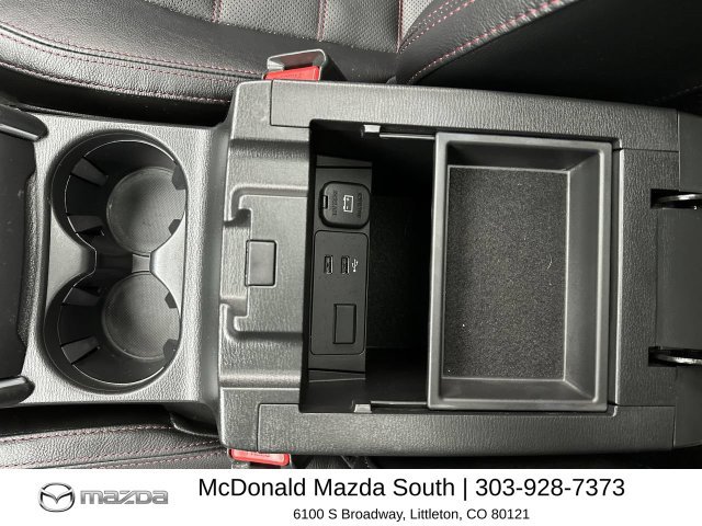 Certified 2023 MAZDA CX-5 Carbon Edition AWD/4WD image 20