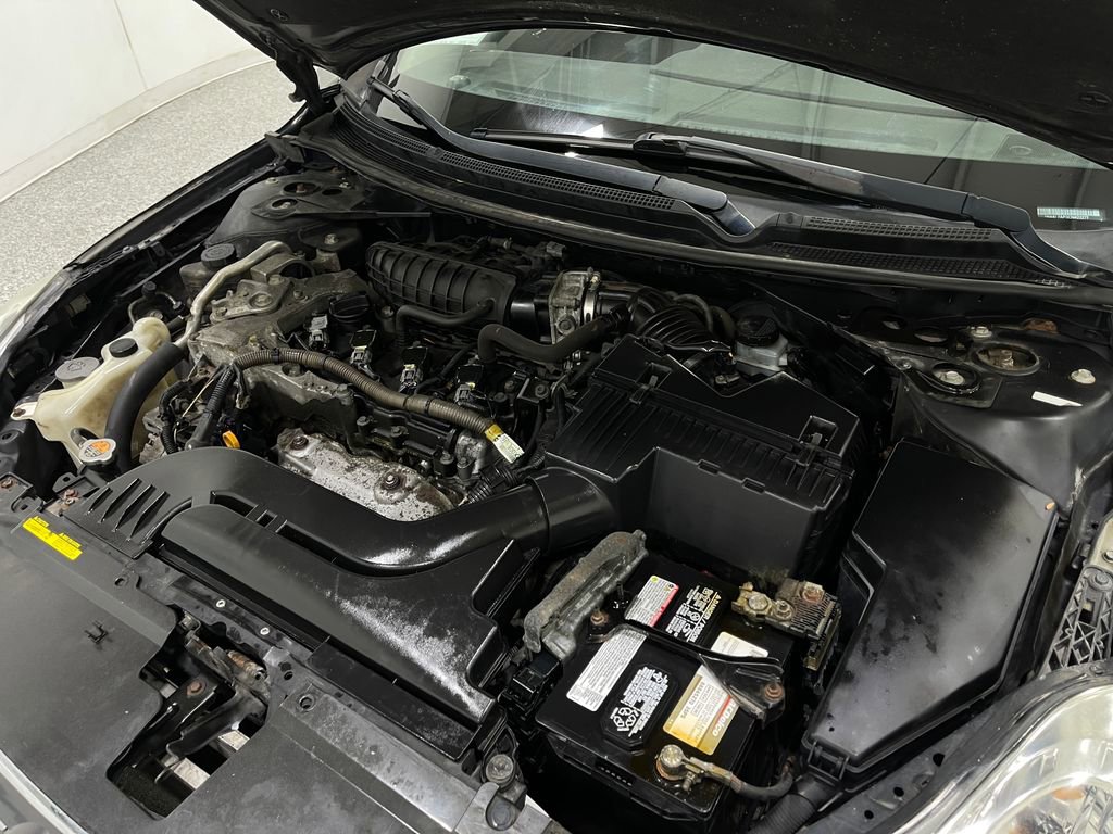 Used 2012 Nissan Altima 2.5 SL w/ 2.5SL Pkg image 26