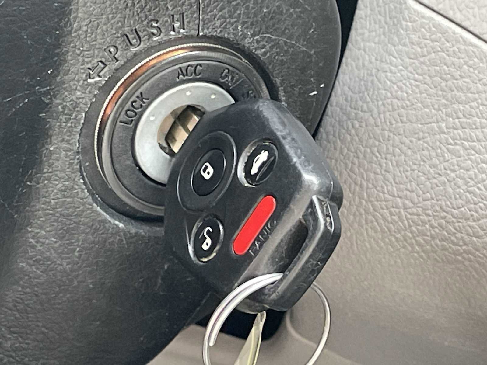 Used 2014 Subaru Forester 2.5i image 16