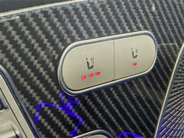 Used 2023 Mercedes-Benz GLE 53 AMG 4MATIC image 23