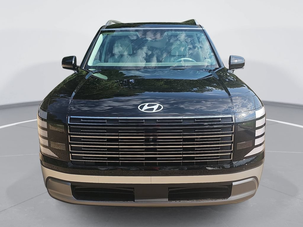 New 2027 Hyundai Palisade SEL AWD/4WD image 2