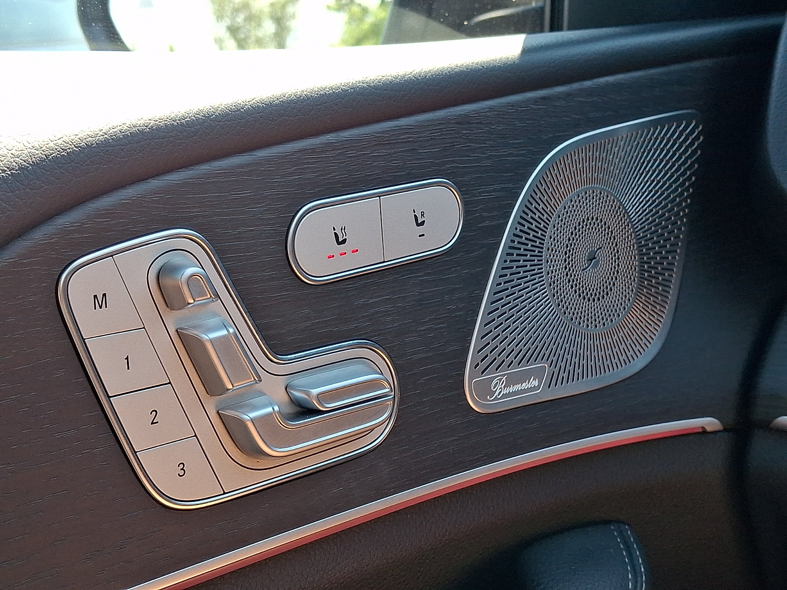Certified 2023 Mercedes-Benz GLE 350 4MATIC image 27