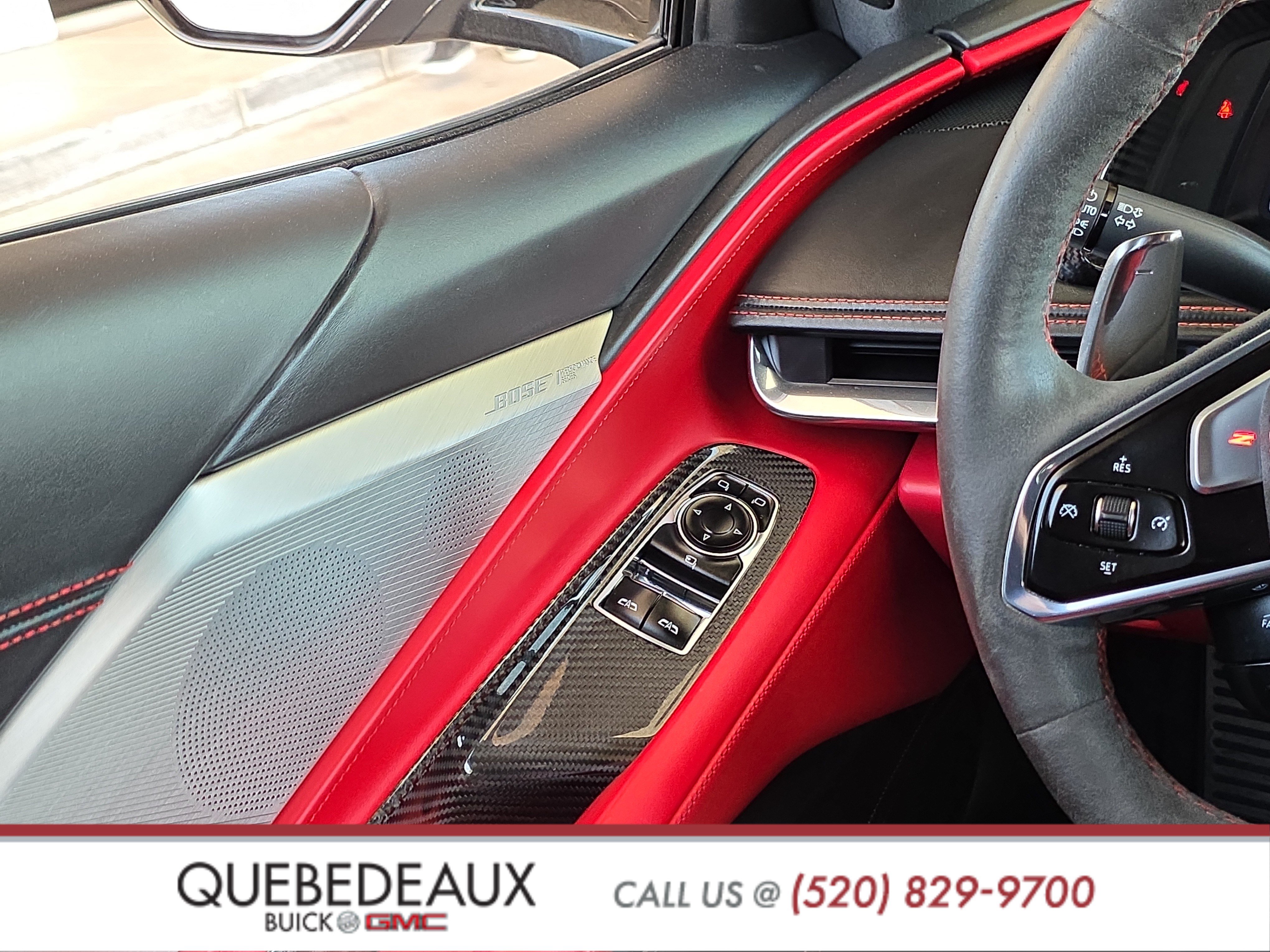 Used 2020 Chevrolet Corvette Stingray Premium Cpe w/ 3LT Preferred Equipment Group RWD image 25