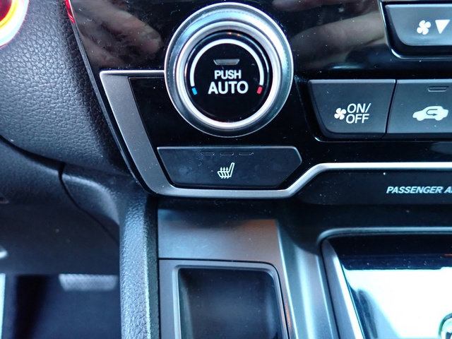 Used 2018 Honda CR-V EX-L image 22