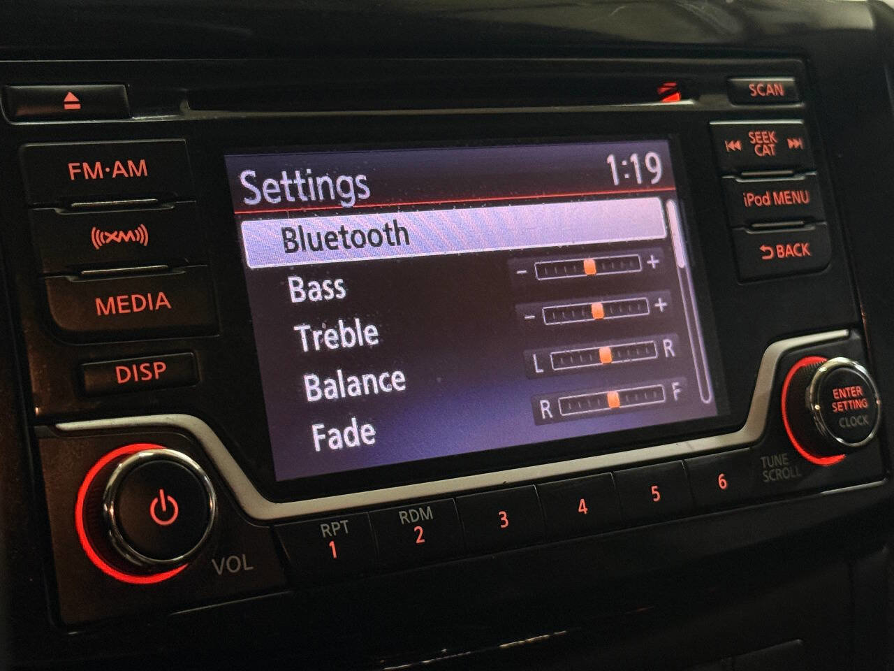 Used 2018 Nissan Sentra SV FWD image 46