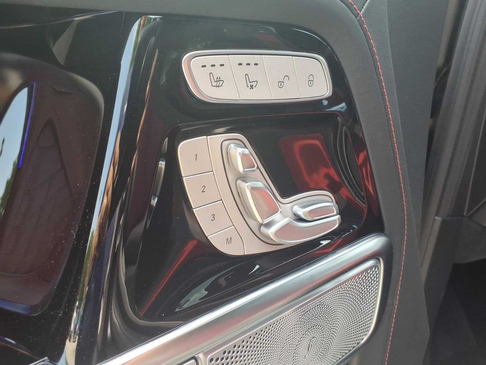 New 2026 Mercedes-Benz G 63 AMG 4MATIC image 22