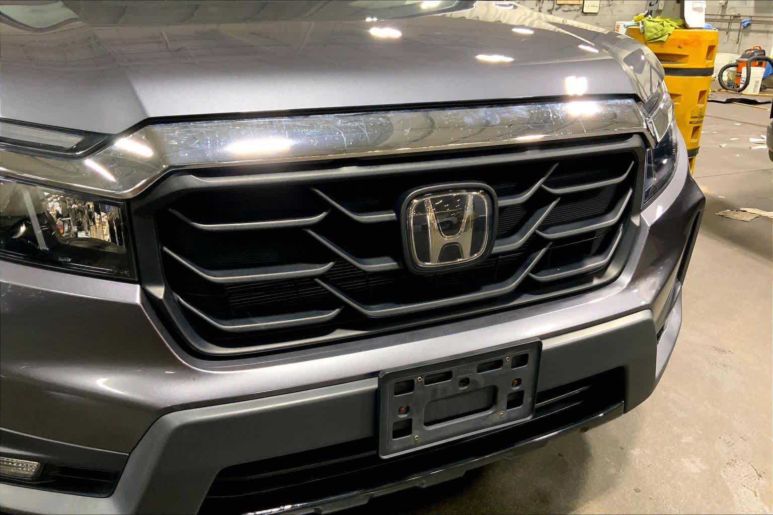 Used 2022 Honda Ridgeline RTL-E image 30