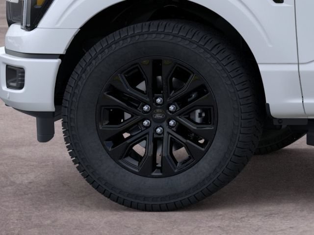 New 2026 Ford F150 Lariat AWD/4WD image 19