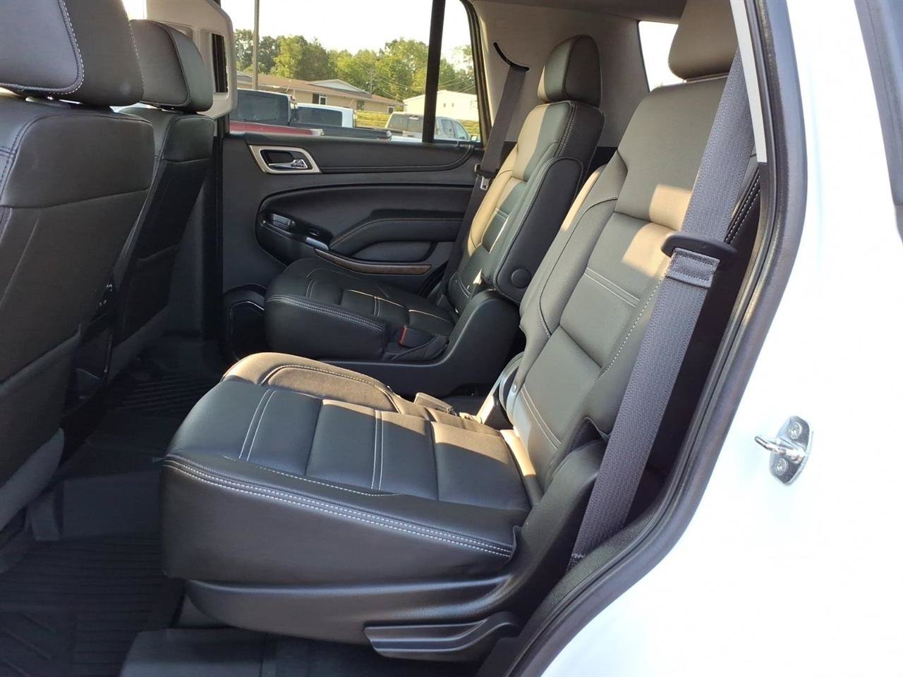 Used 2019 GMC Yukon Denali w/ Denali Ultimate Package AWD/4WD image 10