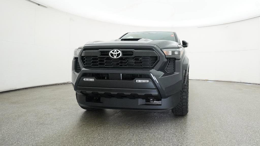 New 2025 Toyota Tacoma TRD Sport image 3
