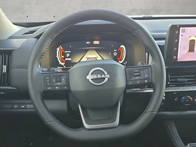 New 2026 Nissan Pathfinder SL image 21