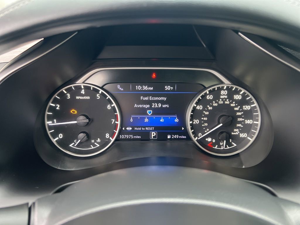 Used 2015 Nissan Murano Platinum w/ Platinum Technology Package AWD/4WD image 67
