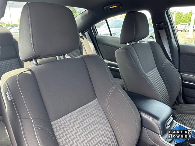 Used 2023 Dodge Charger SXT image 31