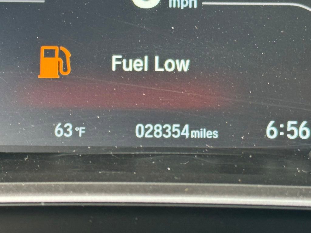 Used 2017 Honda CR-V EX-L image 26