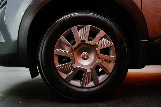 Certified 2026 Nissan Kicks S FWD image 58