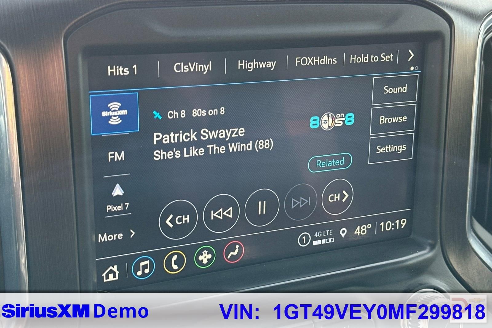 Certified 2021 GMC Sierra 3500 AT4 w/ Gooseneck/5TH Wheel Package image 35