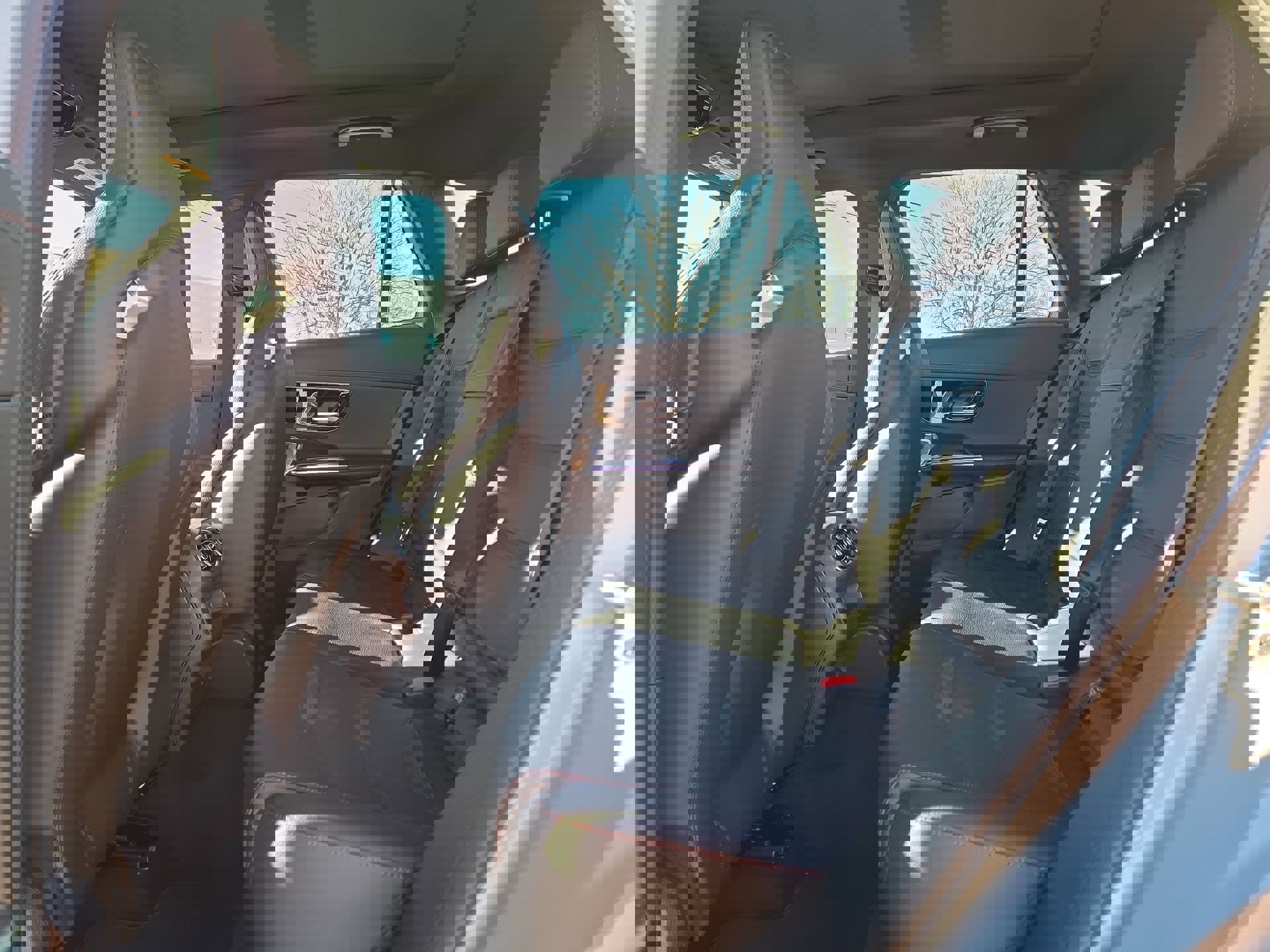 New 2026 Mercedes-Benz GLC 43 AMG GLC 43 AMG image 13