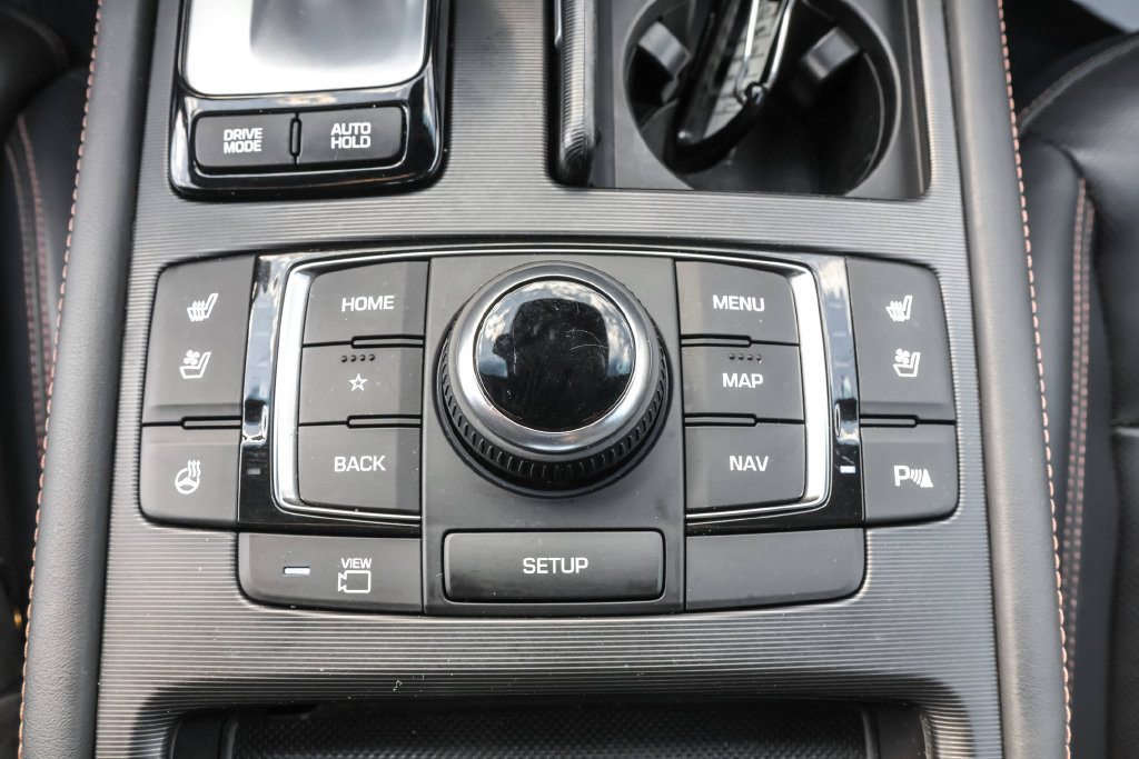 Used 2020 Genesis G80 3.3T Sport AWD/4WD image 33