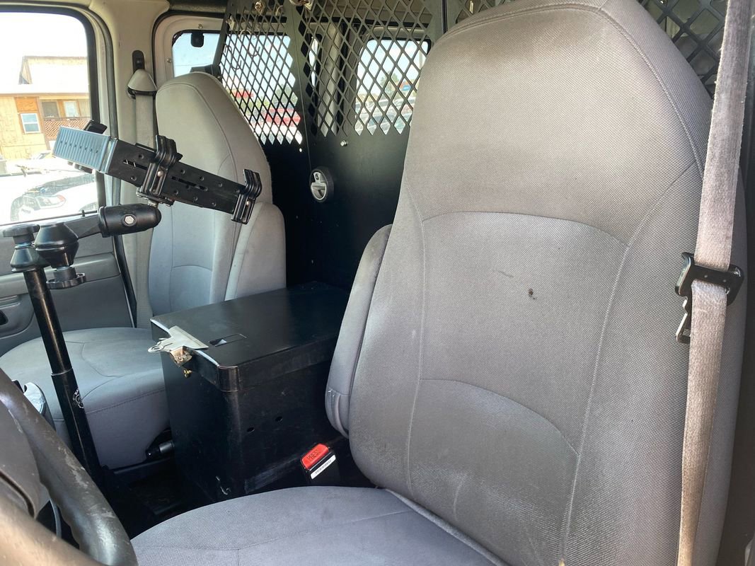 Used 2007 Ford E-250 and Econoline 250 RWD image 14