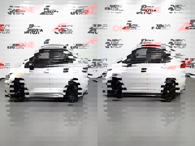 Used 2021 Toyota Corolla SE w/ Carpet Mat Package (TMS) image 4