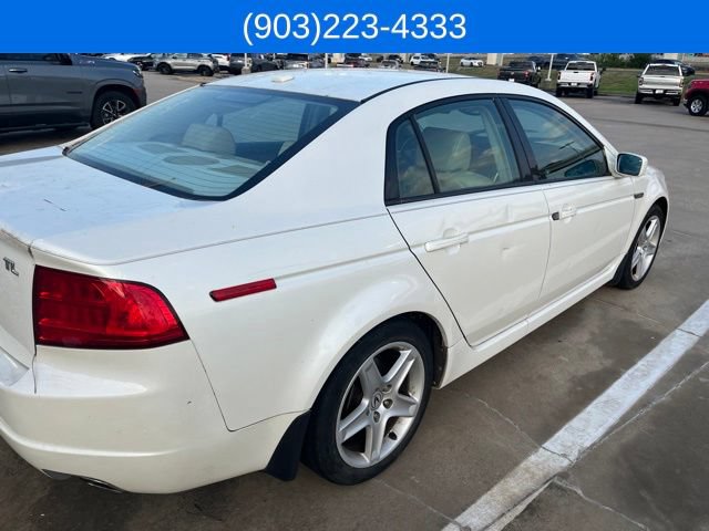 Used 2005 Acura TL FWD image 7