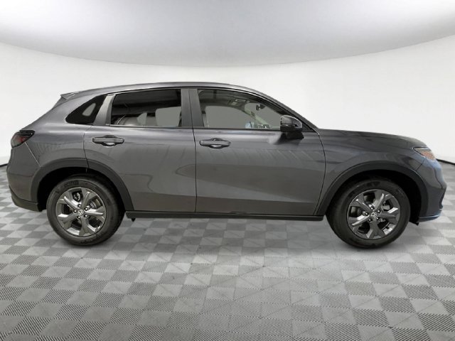 New 2027 Honda HR-V LX image 7