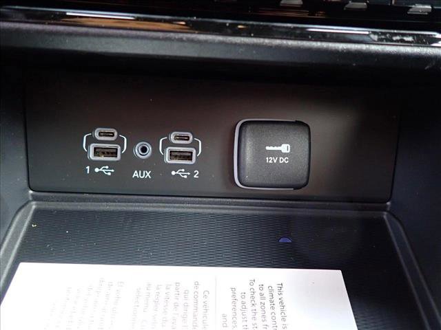 New 2025 Jeep Grand Cherokee L Altitude image 22