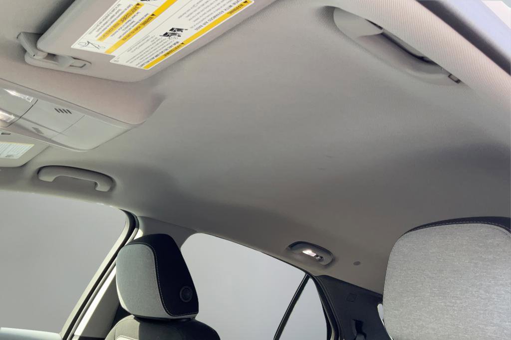 Used 2024 Chevrolet Equinox LS w/ LS Convenience Package FWD image 18