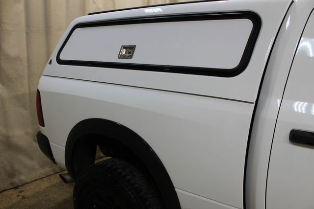 Used 2014 RAM 2500 Tradesman w/ Popular Equipment Group image 14