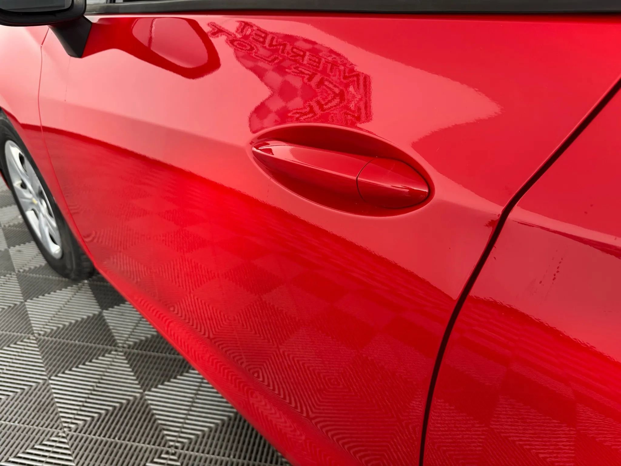 Used 2018 Chevrolet Cruze LS image 20