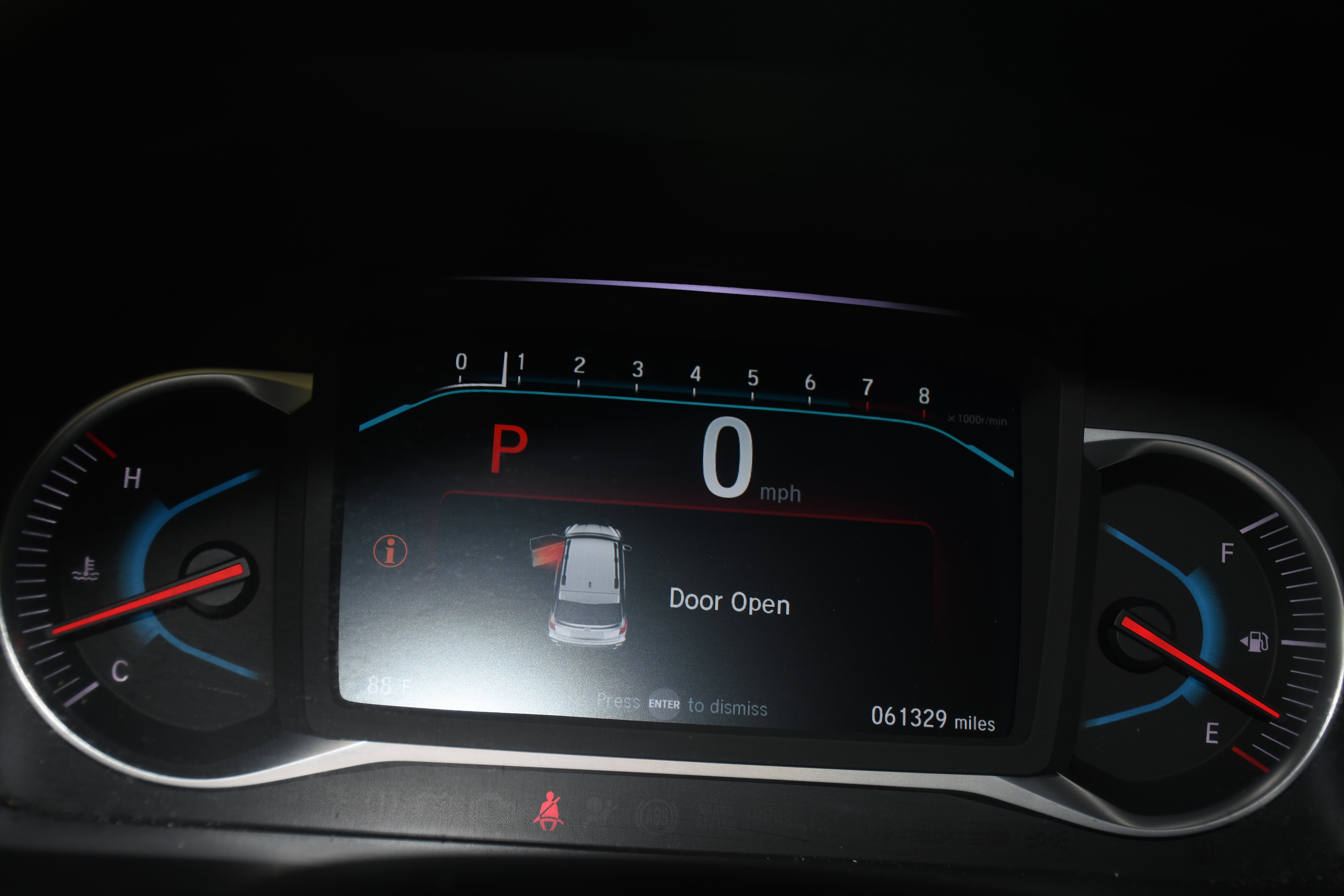 Used 2020 Honda Pilot EX-L image 15