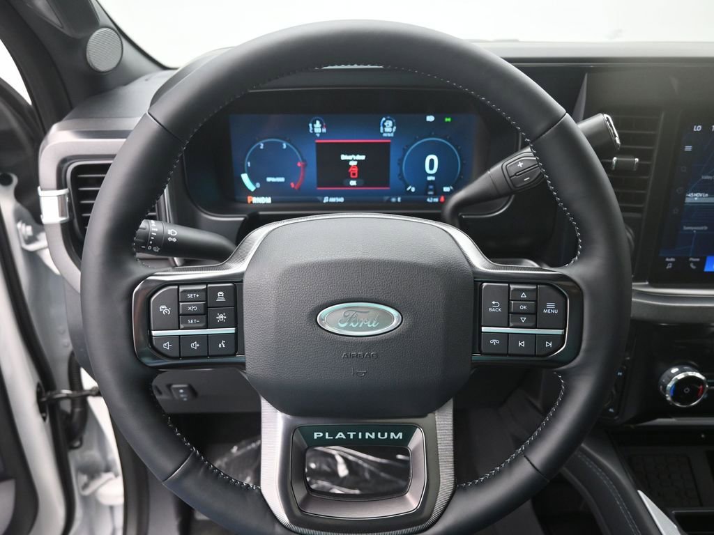 New 2026 Ford F250 Platinum w/ FX4 Off-Road Package image 31