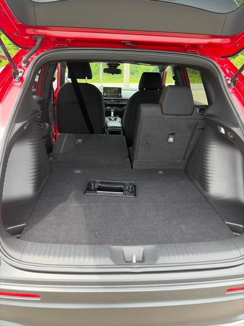 Used 2025 Honda HR-V Sport image 15
