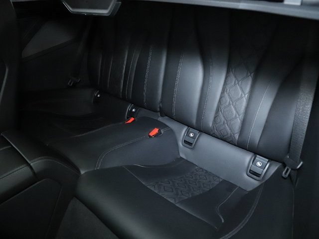 Used 2020 BMW M8 Convertible w/ Driving Assistance Package AWD/4WD image 20