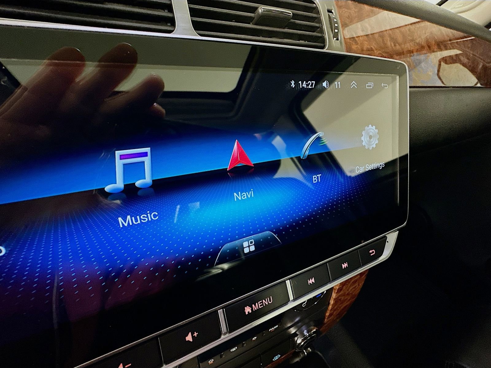 Used 2007 Chevrolet Silverado 2500 LTZ w/ Safety Package image 16