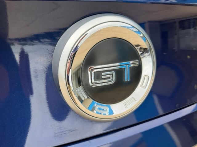 Used 2012 Ford Mustang GT Premium RWD image 28